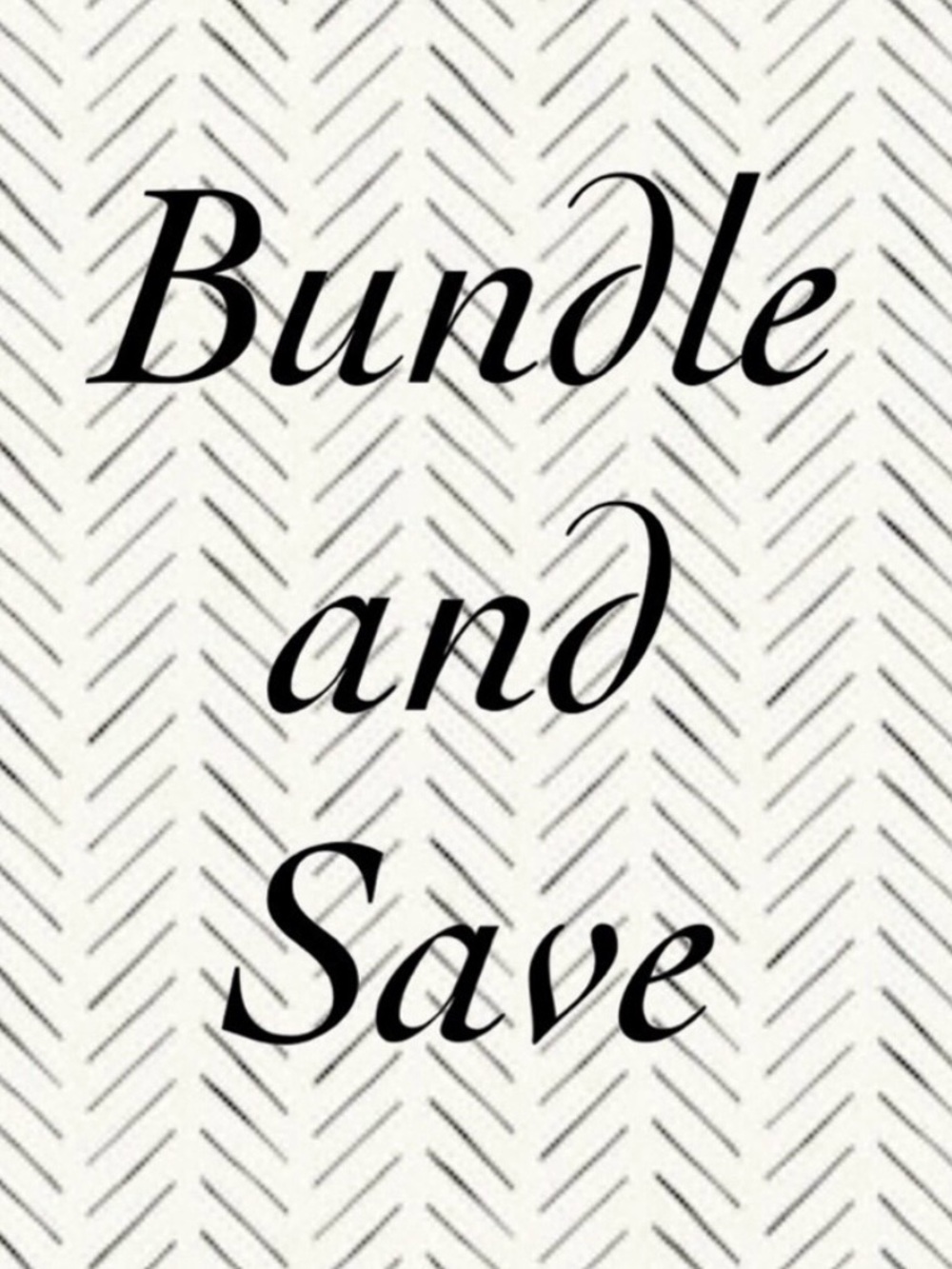 TBH, I offer anyway, but…